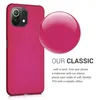 kwmobile Handyhülle für Xiaomi 11 Lite (5G) NE / Mi 11 Lite Produktbild-Vorschau 9