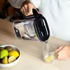 Wessper waterfilterkan van 2,7 liter, compatibel met Brita Productafbeelding-voorbeeld 4