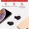 Sport In-Ear Kopfhörer Bluetooth für iPhone, Samsung, Produktbild-Vorschau 9