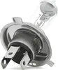 1x VALEO +50% H4 Glühlampe Fernlicht 12V 60/55W P43t-38 Produktbild-Vorschau 11