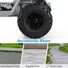 Auto elettrica COSTWAY, auto elettrica per bambini a 12V Anteprima dell’immagine prodotto 7