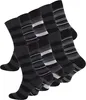 Vincent Creation® Casual Socken "STRIPES" 10 Paar 39-42 Produktbild-Vorschau 1