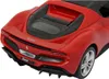 Jamara Ferrari 296 GTS             1:16 2,4 GHz rot Náhled obrázku produktu 21