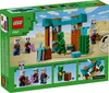LEGO® Minecraft® Pustynny patrol Illager 21267 Podgląd zdjęcia produktu 19