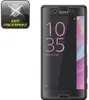 2x Displayschutzfolie für Sony Xperia X ANTI-REFLEX Produktbild-Vorschau 1