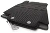 Tappetini per Mercedes Classe B W245 e Classe A W169 Anteprima dell’immagine prodotto 1