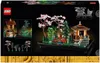 LEGO® Icons 10315 Garten der Stille Produktbild-Vorschau 20