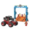 Mega Hot Wheels Smash N Crash Boneshaker Produktbild-Vorschau 8