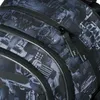 BAAGL Školní batoh Core Technic Náhled obrázku produktu 10