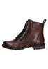 Bagatt Boot - Bordo Leder/Synthetik : 39 : Normal Größe: 39 Produktbild-Vorschau 3