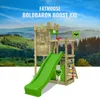 Detská hracia veža Fatmoose BoldBaron Boost XXL so Náhľad obrázku produktu 4