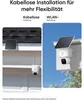 Camera supraveghere eufy SoloCam E30, Wireless, 2K HD, Voir les images du produit 7
