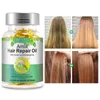 Capsule di olio di amla per la cura dei capelli - 40 pz Anteprima dell’immagine prodotto 6