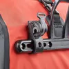 Büchel Seitentasche mit Schultergurt schwarz/rot Produktbild-Vorschau 19