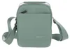 travelite schoudertas Workfloow Crossbody Bag Sage Productafbeelding-voorbeeld 6