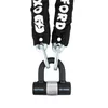 lucchetto a catena Heavy Duty per moto, OXFORD (lunghezza 2 Anteprima dell’immagine prodotto 6