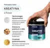 Supersonic Kreatyna Monohydrat LiposoMax 350 g bezsmakowa Podgląd zdjęcia produktu 5