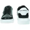 Karl Lagerfeld Kapri Iconic 3d Lace Schwarz Herren - 43 Produktbild-Vorschau 15