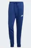 adidas Herren Essential Three Stripes Fleece Pants, Dark Produktbild-Vorschau 13