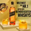 Johnnie Walker Black Label Blended Scotch Whisky | 40 % vol Produktbild-Vorschau 11