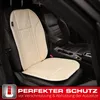 Walser Sitzaufleger Ravenna beige, 11277 Produktbild-Vorschau 15