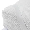 Surmatelas 7dreams® 90 x 200 x 4,5 cm Matelassage ondulé Voir les images du produit 11
