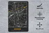 MuchoWow® Mauspad Mousepad Herne - Stadtplan - Deutschland Produktbild-Vorschau 2