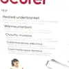 BEURER TS 17 Wärmeunterbett Produktbild-Vorschau 11