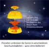 Slnečná sústava KOSMOS Náhľad obrázku produktu 6