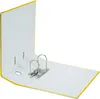 Falken 9984048 Chemise PP-Color S80 - A4, 8 cm, jaune Voir les images du produit 2