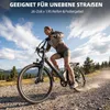 Elektrické bicykel, 26 palcov, unisex, s batériou 522 Wh, Náhľad obrázku produktu 15
