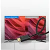 Ugreen 10211 Kabel DisplayPort 1 m czarny Podgląd zdjęcia produktu 3