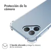 Funda antigolpes para Fairphone 5 - Transparente Vista previa de la imagen del producto 3
