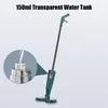 Akumulátorový elektrický mop, tichý elektrický rotační mop Náhled obrázku produktu 7