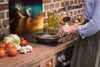 Kryt varné desky Skleněný kryt varné desky Splashback Náhled obrázku produktu 6
