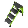 Drabina Little Giant JUMBO STEP 4 stopnie, włókno szklane, Podgląd zdjęcia produktu 2