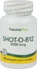 Natures Plus Shot-O-B12 30 Weichkapseln Produktbild-Vorschau 1