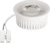 LED-Modul McShine "MCOB", 5W, 400 lm, 230V, 50x33mm, Produktbild-Vorschau 1