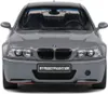 BMW E46 M3 Coupe Streetfighter 2000 - grigio SOLIDO 1:18 Anteprima dell’immagine prodotto 6