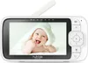Hubble Connected Hubble Connected Nursery View Premium 5 Produktbild-Vorschau 3