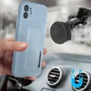 Wozinsky Kickstand Case silikonowe etui z podstawką iPhone Podgląd zdjęcia produktu 4