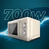 Cecotec Solo Microonde Proclean 3010 Retro Beige Anteprima dell’immagine prodotto 7