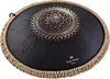 MEINL Sonic Energy OSTD1BKE Steel Tongue Drum Produktbild-Vorschau 2