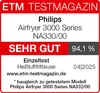 Philips NA330/00 3000 Series Heißluftfritteuse schwarz Produktbild-Vorschau 11