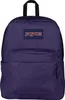JanSport Superbreak Plus Backpack EK0A5BAO5Z0, Rucksack, Produktbild-Vorschau 1