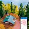Tractive TRNJAWH, PET, Biela, Odolný proti nárazom, Náhľad obrázku produktu 9