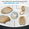 SANILO® WC-Sitz mit Absenkautomatik Sunshine, Produktbild-Vorschau 6