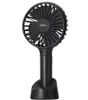 Hama 00012368, Schwarz, 1 Lüfter, 1 Stück(e), Lithium-Ion Produktbild-Vorschau 1
