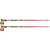 Leki WCR SL 3D Bright Red/Black/Neonyellow 130 cm Produktbild-Vorschau 20