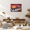 Bild auf Leinwand - Leinwandbild - Einteilig - Kirkjufell Produktbild-Vorschau 7